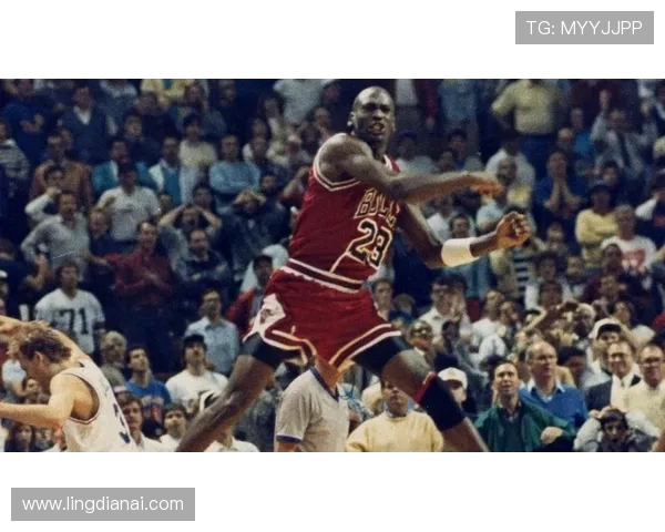 NBA季后赛最精彩的一次绝杀