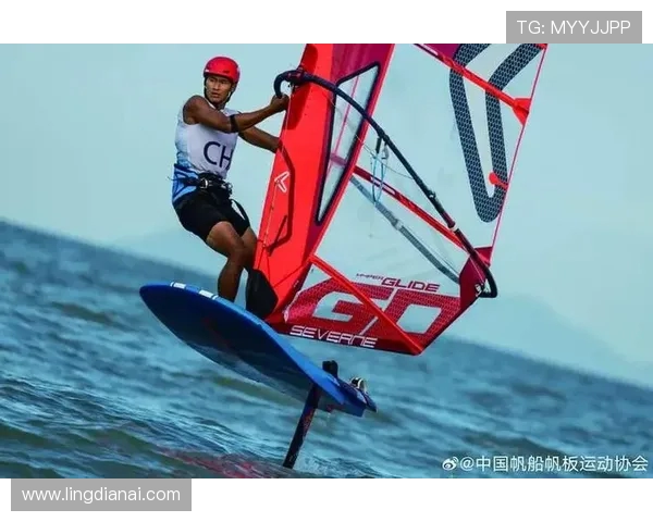 帆船毕焜谈海上训练的巍峨定 帆船毕焜谈海上训练的巍峨定